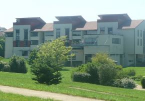 Photo Maison De Retraite Les Abies, maison de retraite Publique, Ehpad à L'Absie 79