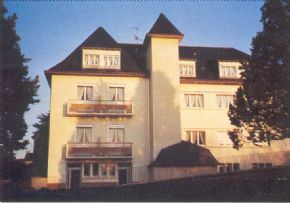 Photo Maison De Retraite Bethanie, maison de retraite Publique, Ehpad à Les Aubiers 79