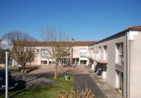 Photo Maison De Retraite Les Rives De Sevre, maison de retraite Publique, Ehpad à La Creche 79