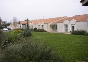 Photo Foyer Logement Les Amandiers, R&eacute;sidence autonomie, Foyer logements à Epannes 79