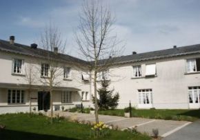 Photo Maison De Retraite De Mazieres, maison de retraite Publique, Ehpad à Mazieres En Gatine 79