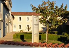 Photo Ehpad La Castelbourdinoise, maison de retraite Publique, Ehpad à St Pardoux 79