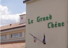 Photo Maison De Retraite Le Grand Chene, maison de retraite Publique, Ehpad à St Varent 79