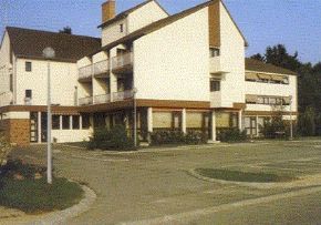 Photo Ehpad Les Cedres, maison de retraite priv&eacute;e associative, Ehpad à Vallon En Sully 03