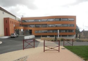 Photo Ehpad Bodin Grandmaison, maison de retraite Publique, Ehpad à Faye L Abbesse 79