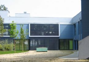 Photo Residence Saint Joseph, maison de retraite Publique, Ehpad à Chiche 79