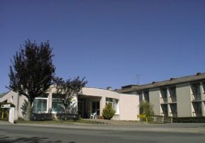 Photo Residence De La Plaine, maison de retraite Publique, Ehpad à Thenezay 79