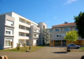 Photo Maison De Retraite La Chanterie, maison de retraite Publique, Ehpad à St Maixent L Ecole 79