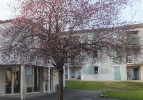 Photo Residence Pour Personnes Agees Le Soleil D'Or, R&eacute;sidence autonomie, Foyer logements à St Maixent L Ecole 79