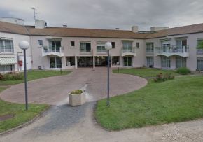 Photo Foyer Logement Les Ourneaux, R&eacute;sidence autonomie, Foyer logements à Echire 79