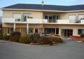 Photo Ehpad Au Bon Accueil, maison de retraite Publique, Ehpad à La Chapelle St Laurent 79