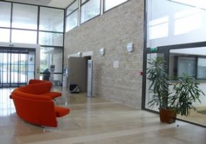Photo Ehpad De L'Hopital De Melle, maison de retraite Publique, Ehpad à Melle 79