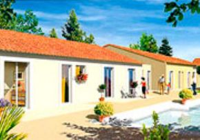 Photo Residence St Jacques, R&eacute;sidence services à St Leger De La Martiniere 79