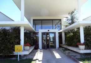 Photo Maison De Retraite Les Fontaines, maison de retraite Publique, Ehpad à La Mothe St Heray 79