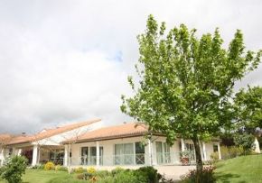 Photo Ehpad La Croix D'Hervault, maison de retraite Publique, Ehpad à Pamproux 79