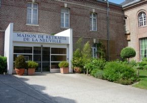 Photo Maison De Retraite La Neuville, maison de retraite priv&eacute;e associative, Ehpad à Amiens 80