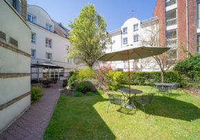 Photo KORIAN SAMAROBRIVA &agrave; 80000 AMIENS places disponibles