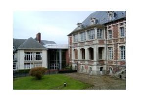 Photo Residence Vallee De La Luce - Ehpad, maison de retraite priv&eacute;e, Ehpad à Caix 80