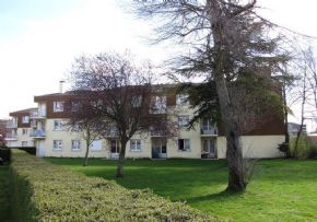 Photo Rpa Louis Pasteur, R&eacute;sidence autonomie, Foyer logements à Gamaches 80