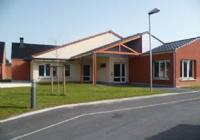 Photo Marpa Les Bles D'Or, Ehpad, R&eacute;sidence autonomie, Foyer logements à Matigny 80