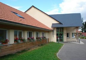 Photo Marpa Les Nacres, R&eacute;sidence autonomie, Foyer logements à Bernaville 80