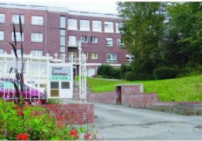 Photo Maison De Retraite Val D'Ancre, maison de retraite priv&eacute;e, Ehpad à Albert 80