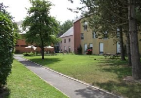 Photo Maison De Retraite Mathilde D'Yseu, maison de retraite Publique, Ehpad à Picquigny 80