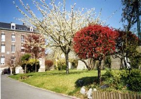 Photo Ehpad Saint Joseph, maison de retraite priv&eacute;e associative, Ehpad à Cagny 80