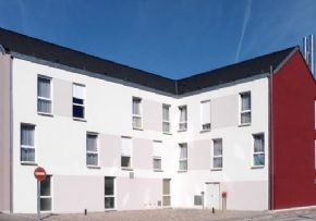 Photo Residence Louise Marais D'Arc, maison de retraite Publique, Ehpad à Bray Sur Somme 80