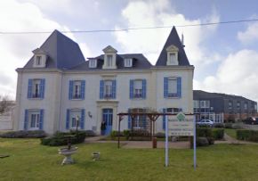 Photo Ehpad Coiret Chevalier, maison de retraite Publique, Ehpad à Cayeux Sur Mer 80