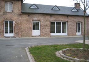Photo Residence La Frisonniere, R&eacute;sidence services à Fourcigny 80