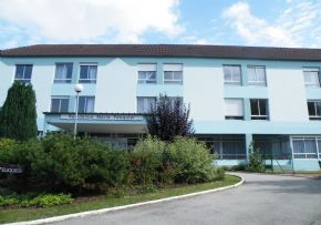 Photo Centre Hospitalier De Doullens, maison de retraite Publique, Usld, Ehpad à Doullens 80