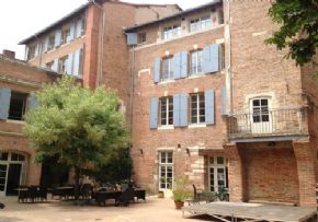 Photo Foyer Residence Olga Ducoudray, R&eacute;sidence autonomie, Foyer logements à Albi 81
