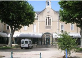 Photo Residence Foch, R&eacute;sidence autonomie, Foyer logements à Mazamet 81