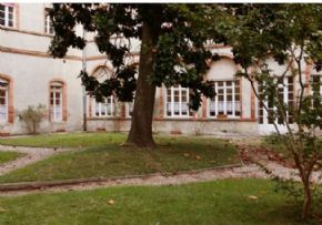 Photo Maison De Retraite Protestante, maison de retraite priv&eacute;e associative, Ehpad à Montauban 82