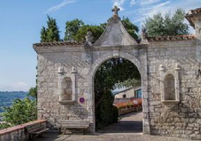 Photo Ehpad La Medievale Argentee, maison de retraite Publique, Ehpad à Lauzerte 82