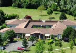Photo M.a.r.p.a Du Pays De Serres, R&eacute;sidence autonomie, Foyer logements à Montaigu De Quercy 82