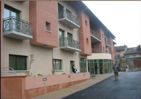 Photo Ehpad Daudignon, maison de retraite Publique, Ehpad à Beaumont De Lomagne 82