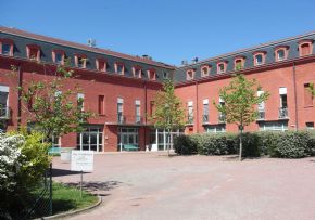 Photo Residence Les Cordeliers, maison de retraite Publique, Ehpad à Beaumont De Lomagne 82