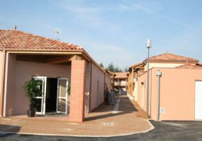 Photo Residence Retraite De Negrepelisse, R&eacute;sidence services à Negrepelisse 82