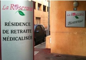 Photo Residence La Roseraie, maison de retraite priv&eacute;e, Ehpad à Toulon 83