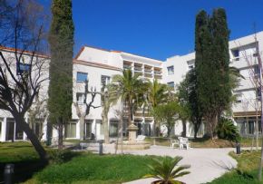 Photo Ehpad La Rose Des Vents, maison de retraite priv&eacute;e associative, Ehpad à Toulon 83