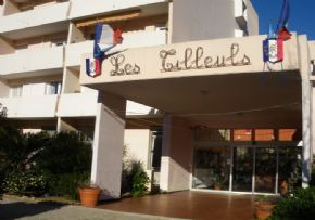 Photo Foyer Logement Les Tilleuls, Ehpa à Ste Maxime 83