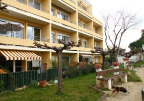 Photo Fondation Lelievre, R&eacute;sidence autonomie, Foyer logements à Six Fours Les Plages 83