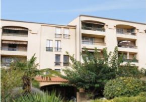 Photo Foyer-Logement Louis Faraut, R&eacute;sidence autonomie, Foyer logements à Six Fours Les Plages 83