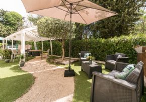 Photo KORIAN SAINT FRANCOIS DU LAS &agrave; 83200 TOULON places disponibles