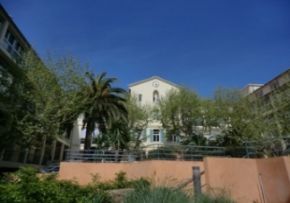 Photo Maison De Retraite Petites Soeurs Des Pauvres De Toulon, maison de retraite priv&eacute;e associative, Ehpad à Toulon 83