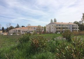 Photo Residence Esterazur, R&eacute;sidence services à Le Cannet Des Maures 83