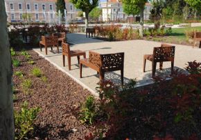 Photo Residence Helles Seniors, R&eacute;sidence services à Draguignan 83