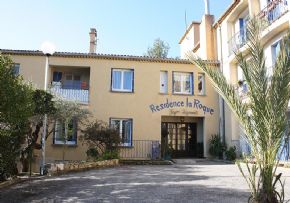 Photo Residence La Roque, R&eacute;sidence autonomie, Foyer logements à Fayence 83